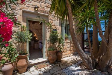 Villa Antheia - image 29